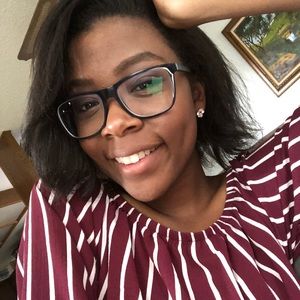 Meet your Posher, Vaness